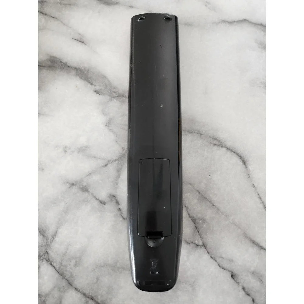 Samsung BN59-00856A TV Remote Control Black Replacement OEM